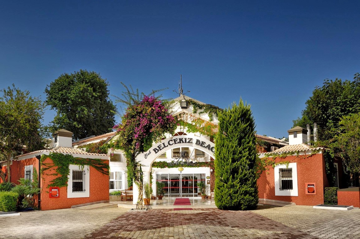 imagini hotel CLUB BELCEKIZ OLUDENIZ